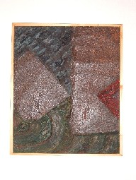 BODEGON MAGMATICO A&Ntilde;O 2004