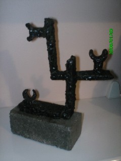 HOMENAJE AL GUERNICA