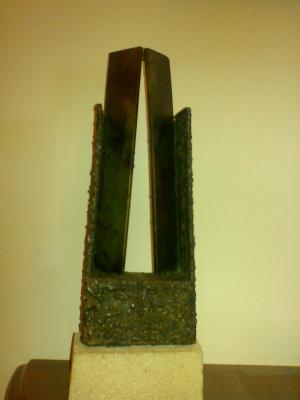 LA PUERTA DE LA ESPERANZA