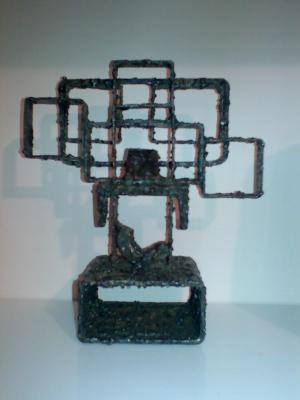 HOMENAJE A GALD&Oacute;S.