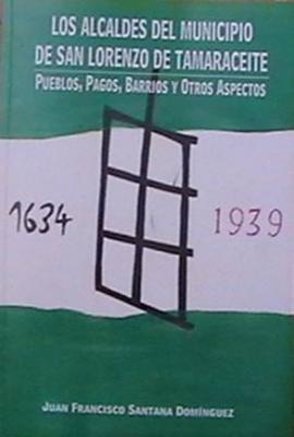 Trabajo para la portada del nuevo libro de Juan Francisco Santana Dominguez